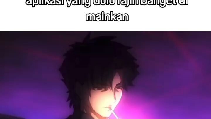 Lega dikit, tapi dejavu 😥😥