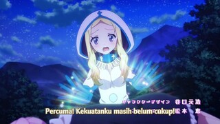 EP12 END - RPG Fudousan (RPG Real Estate) [Sub Indo]