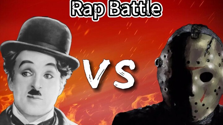 [Epic Rap Showdown] Chaplin vs. Jason