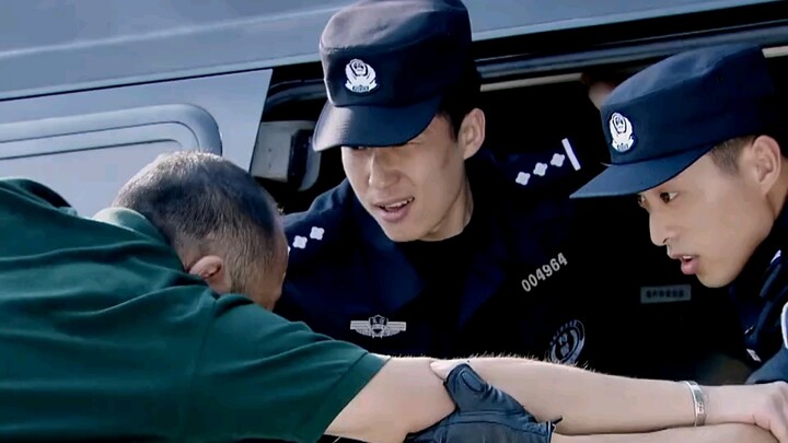 Nonton satu episode sampai habis karena cuma lihat satu adegan