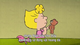 Trại Snoopy EP 1 [Sub Việt]