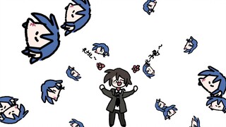 Is this heaven? [K Flower]