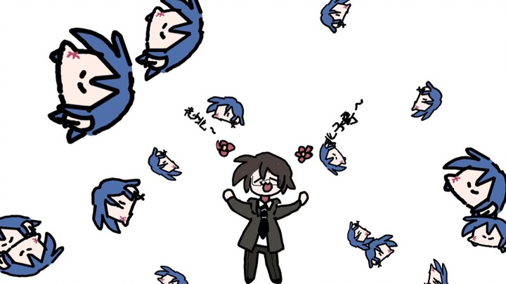 Is this heaven? [K Flower]