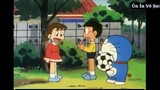 Doraemon chế: Máy ảnh tàng hình | Sở thích của Shizuka
