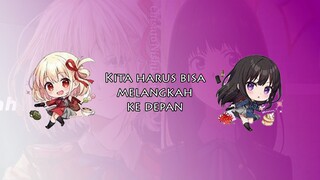 Hanya anime tembak tembakan hehe :D