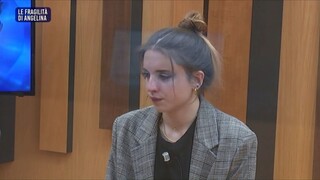 [ENG SUB] Amici 22 (Angelina Mango cuts) - Daytime 14 (Mar. 13-14-15-17)