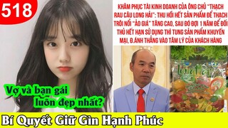 Bí quyết giữ gìn hạnh phúc, Những tin nhắn hài hước nhất - TOP COMMENTS #518