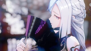 申鹤·千盏