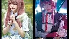 Cosplay anime