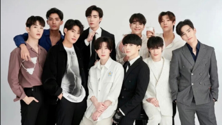 Wow? Still don't know about D group? These five CP videos will get you hooked!