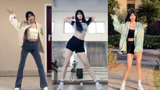 各大高校女生《Way Back Home》