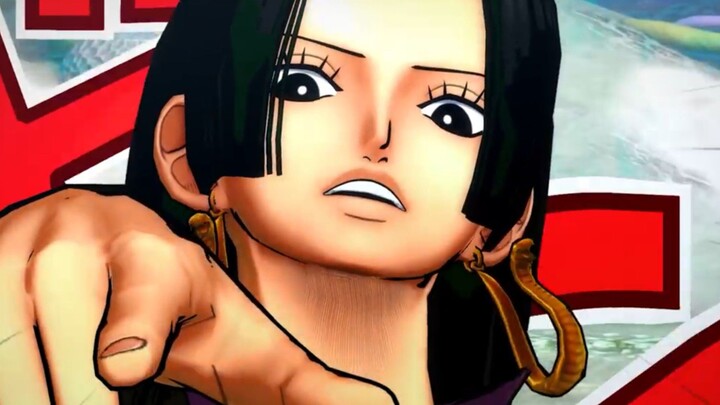 DI GAME BOA SEMAKIN GANAS