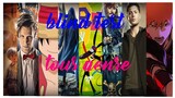 BLIND TEST TOUS GENRE FILM SERIE ANIME JEUX DESSIN ANIME