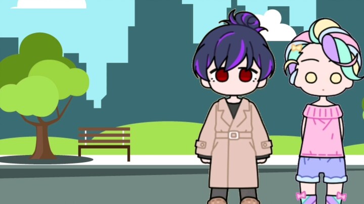 I've been waiting for you