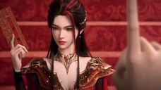 Shengou Zhi Shang Eps 14 indo