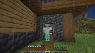 MINECRAFT 1.18 SINH TỒN_TẬP 3 _ TRÒ CHƠI SINH TỬ DƯỚI ĐỊA NGỤC_Trim