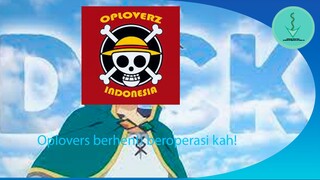 Oplover mau berhenti kah!