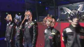 [ Arknights ] A must-have operator for newbies
