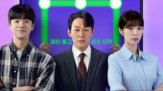 Unlock My Boss Eps 04