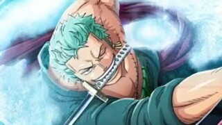 RORONOA ZORO🔥