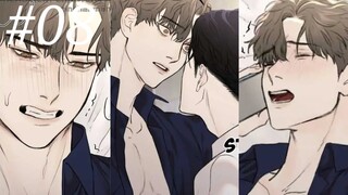 A Cool Secretary serves his Handsome President 🥰😘 Chapter 8 in hindi 😍💕😍💕😍💕😍💕😍