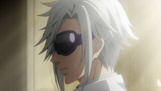 黑执事里的神谷浩史