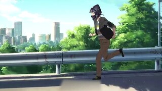【ลาของคุณ】เมื่อหมอและเอมิยะสลับร่างกัน