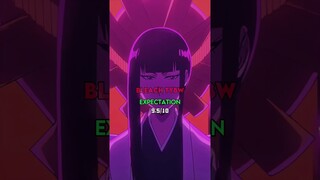2023 Anime Rating | Expectation vs Reality ❤️‍🩹 #anime #animeshorts