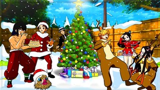 Demon Slayer Christmas Episode 3 (Demon Slayer VR)