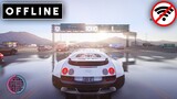 Top 10 BEST OFFLINE Racing Games for Android & iOS 2022