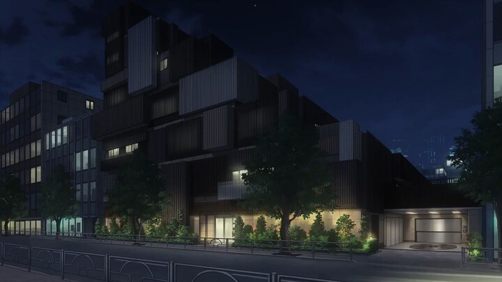 𝐊𝐀𝐆𝐔𝐘𝐀 𝐒𝐀𝐌𝐀: 𝐋𝐎𝐕𝐄 𝐈𝐒 𝐖𝐀𝐑 - 𝐒𝐓𝐀𝐈𝐑𝐖𝐀𝐘 𝐓𝐎 𝐀𝐃𝐔𝐋𝐓𝐇𝐎𝐎𝐃 // 𝐄𝐏 𝟏