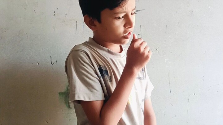 Talvinder Singh ❤️ Ek Like Jrrur Krai | Heart Touching Video 🥺🔥