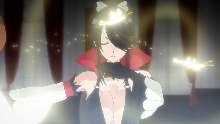 Dari Alkemis Biasa Jadi Terkuat!