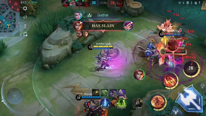 hanabi fearless