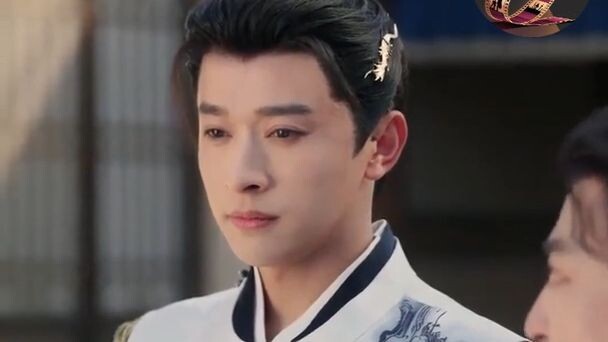 คุณชายสำราญผู้เร้นคม ภาค 2  พากย์ไทย