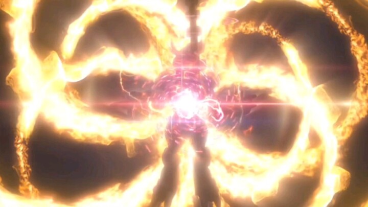 The scenes in Ultraman that forcibly added plot
