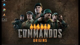 Descargar Commandos: Origins para PC