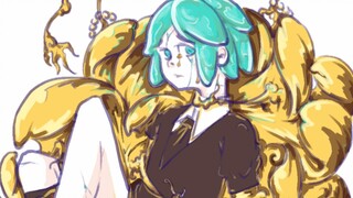 Land of the Lustrous Chapter 40, 41 Detailed Analysis - The Last Happy Hour