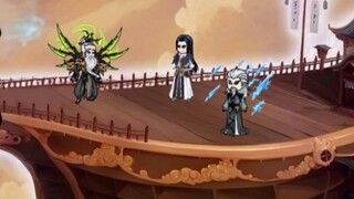The appointment with Linghu Patriarch, the battle to break the formation is imminent