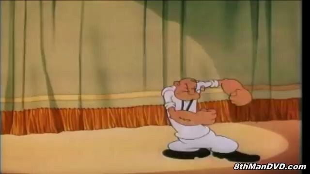 Popeye