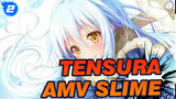 AMV/TenSura | The ones that swallow everything? Slime!_2