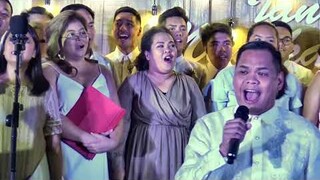 Circle of Life -- Philippine Madrigal Singers