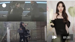 年吸金过亿！欧阳娜娜年仅19岁北京看豪宅