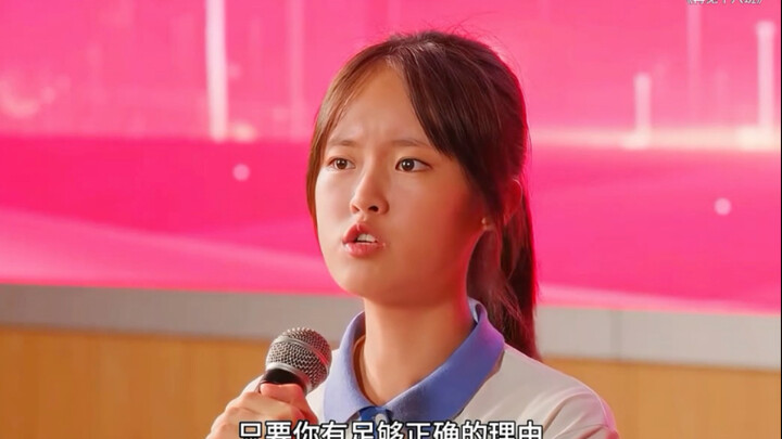 Một giáo viên có trách nhiệm thực sự có thể thay đổi cả cuộc đời của một đứa trẻ.