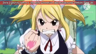Zach Lightning Error 3: The Next Generation (800 Punishments Version) [Part 34]