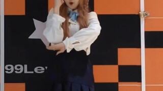 [Ủy ban cosplay Guangye] Cô gái lớn tuổi nhất và công cụ Đường Nguyên của cô ấy~