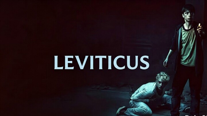 Review - LEVITICUS