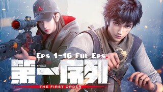 The First Order Eps 1-16 End Ful Eps Sub Indo Hd