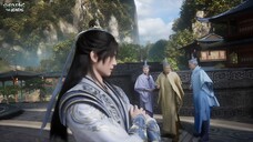 Shrouding The Heavens Eps 116 Sub Indo HD