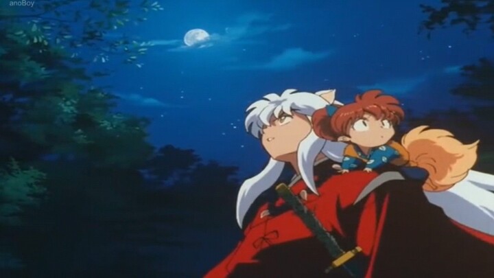 Inuyasha Episode 24 (Sub Indo)